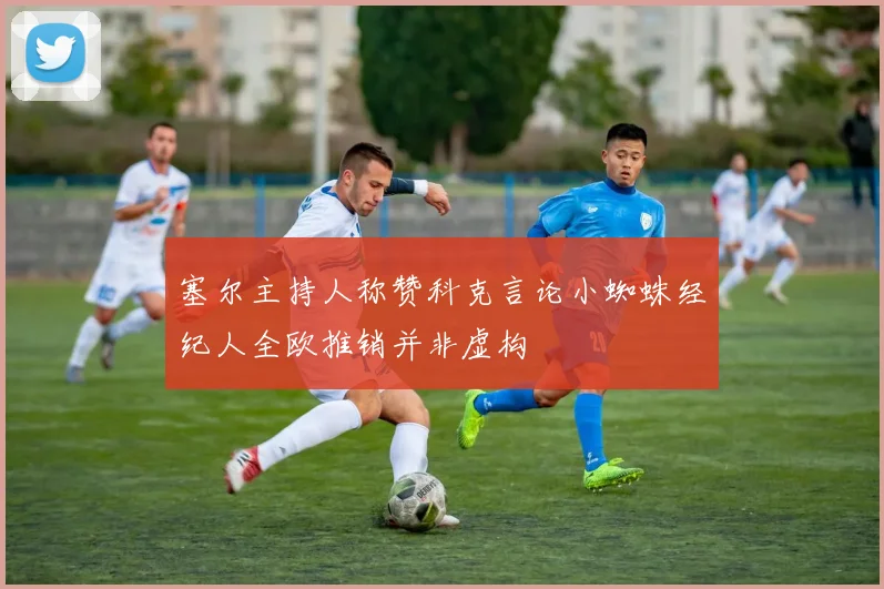 塞尔主持人称赞科克言论小蜘蛛经纪人全欧推销并非虚构
