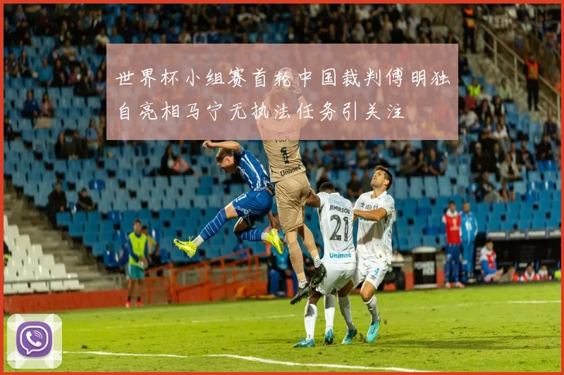 世界杯小组赛首轮中国裁判傅明独自亮相马宁无执法任务引关注